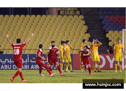 卡塔尔世界杯国足赛程：时间、对手、场馆一览